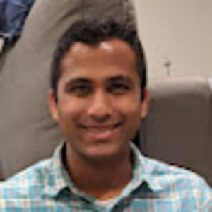 Meet your Posher, Arpan